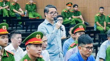 Nghề trợ lý lãnh đạo: Ranh giới mỏng giữa phục vụ và sai phạm