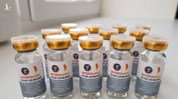 Nga công bố vaccine chống ung thư đầu tiên vượt qua thử nghiệm tiền lâm sàng: Hy vọng mới cho bệnh nhân ung thư