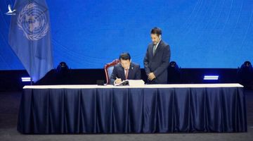“KIẾN TRÚC SƯ” CỦA KHÔNG GIAN SỐ VIỆT NAM