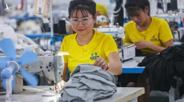 Tăng lương tối thiểu từ 250.000–350.000 đồng/tháng: Dự kiến áp dụng từ 1/1/2026