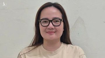Vụ án Hoàng Hường: Bộ Công an tiếp tục mở rộng điều tra các hành vi khác