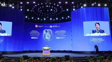 “GIỮ BÌNH YÊN” CHO NHỮNG MỐC LỊCH SỬ