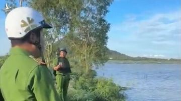 Yêu cầu 102 công an xã, phường và đặc khu truy bắt hàng trăm học viên trốn trại cai nghiện