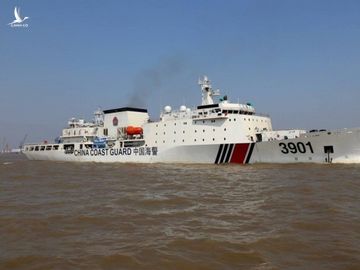 Hanh xu cua TQ o Bien Dong 'di nguoc moi loi hua hoa binh, hop tac' hinh anh 3