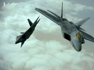 Iran nóng rẫy: Mỹ điều thêm 500 quân áp sát - Tên lửa Patriot, F-22 sẵn sàng tham chiến - Ảnh 1.