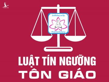 Tự do tín ngưỡng tôn giáo luôn được thể hiện rõ trong đời sống xã hội và chính sách. pháp luật của Việt Nam