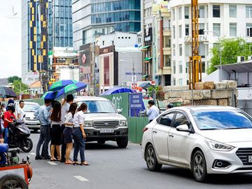 Cau Thu Thiem 2 sau hon 4 nam khoi cong van i ach hinh anh 8