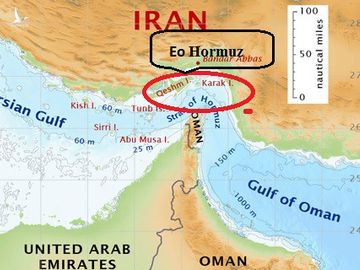 Rò rỉ kế hoạch hiểm hóc, thực dụng của Mỹ trong kịch bản chiến tranh với Iran: Thế giới sẽ chao đảo? - Ảnh 4.