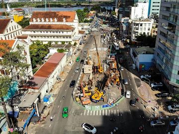 Cau Thu Thiem 2 sau hon 4 nam khoi cong van i ach hinh anh 6