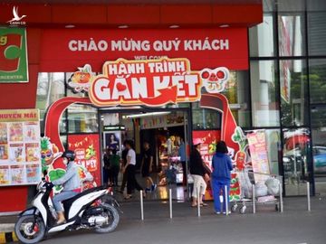 'Khong luat phap nao buoc Big C uu ai hang Viet' hinh anh 2 