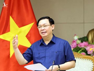 Phó Thủ tướng Vương Đình Huệ yêu cầu sớm hoàn thành thanh tra giá điện. 