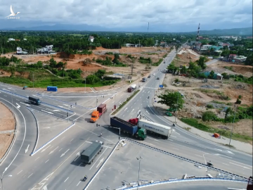 Cao toc Bac-Nam: Hoa giai noi lo nha dau tu Trung Quoc