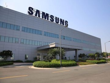 Samsung Electronics là một trong những doanh nghiệp có nền tảng vững chắc ở thị trường Việt Nam. Ảnh: Vietnam Insider.