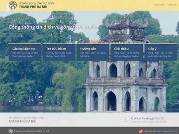 Chu tich Ha Noi: Du lieu cong nghe thong tin cua thanh pho bao mat an toan hinh anh 1