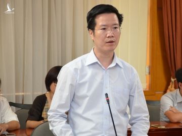 bo truong tran tuan anh: "12 du an thua lo nghin ty la bai hoc kinh nghiem sau sac" hinh anh 2