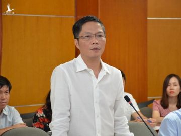 bo truong tran tuan anh: "12 du an thua lo nghin ty la bai hoc kinh nghiem sau sac" hinh anh 3