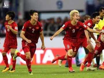 Bao chau A: ‘Viet Nam xung dang dai dien cho Dong Nam A neu dang cai World Cup' hinh anh 1