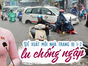 Thóa mạ người đưa ý tưởng lu nước: Cứ thấy quan điểm khác mình là chửi bới, đừng mơ đất nước phát triển 