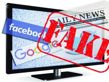 Chính phủ Australia sẽ làm việc với hai gã khổng lồ công nghệ là Google, facebook để ngăn chặn tin giả.