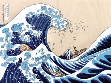 Sự ngụy biện nguy hiểm - Ảnh 1. Sự ngụy biện nguy hiểm - Ảnh 1.