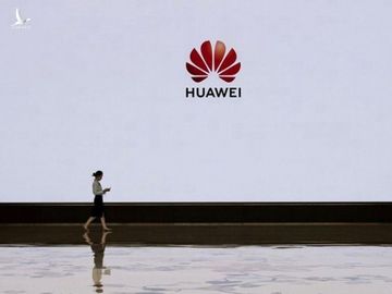 Hàng trăm nhân viên Huawei có liên hệ tình báo Trung Quốc - 1