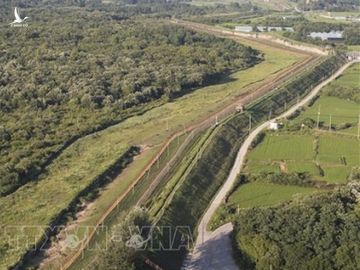 Quân đội Hàn Quốc thông tin về “vật thể bay chưa xác định” tại DMZ 