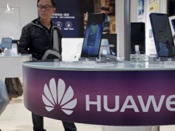 Nikkei: Thêm nhiều thông tin cho thấy Huawei có quan hệ với quân đội Trung Quốc