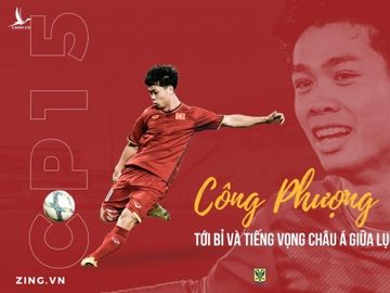 Cong Phuong toi Bi va tieng vong chau A giua luc dia gia hinh anh 2 