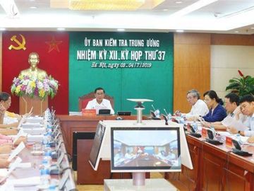 7 Thứ trưởng và nguyên Thứ trưởng dính kỷ luật trong vòng nửa năm