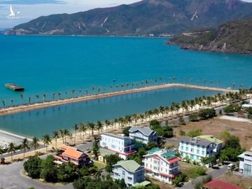 Nhieu du an lan bien xay biet thu, ben du thuyen xe nat vinh Nha Trang hinh anh 9 