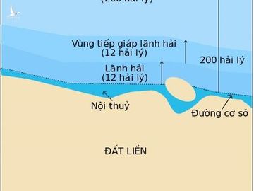 'Hanh dong cua Trung Quoc tai Bien Dong la khong the chap nhan duoc' hinh anh 2 