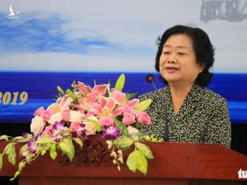 Người Việt hải ngoại mong có nhiều hơn thông tin về Biển Đông - Ảnh 2.