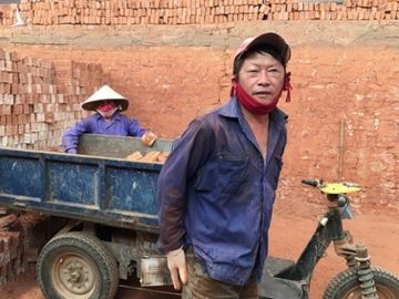 Những tiếng kêu từ Quốc Oai, Hà Nội