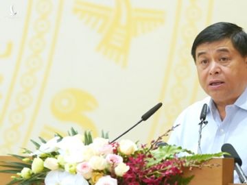 “Tốc độ tăng trưởng GDP 6 tháng đầu năm rất tích cực”