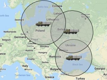 Siêu vũ khí Nga bẻ gãy hỏa lực đường không phương Tây: Cơn ác mộng đối với NATO - Ảnh 5.