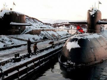 "Dày đặc" bí ẩn xung quanh tàu ngầm vừa gặp nạn của Nga