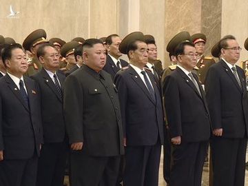 Kể từ sau thượng đỉnh Hà Nội, Chủ tịch Kim Jong Un đã làm điều đặc biệt chưa từng có - Ảnh 1.