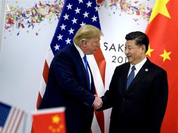 Dùng quá khứ rọi tương lai: Câu trả lời của ông Trump cách đây 30 năm sẽ hé lộ đòn cuối của Mỹ với TQ - Ảnh 2.