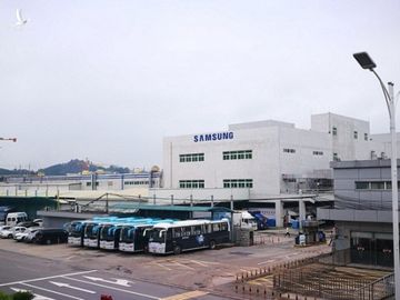 Samsung và nhiều công ty Hàn Quốc tháo chạy khỏi Trung Quốc, Việt Nam là điểm đến hàng đầu - Ảnh 3.