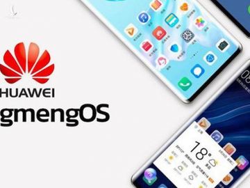 Hệ điều hành HongMeng thay cho Android của Huawei không có thật?