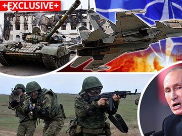 Siêu vũ khí Nga "bẻ gãy" hỏa lực đường không phương Tây: Cơn ác mộng đối với NATO
