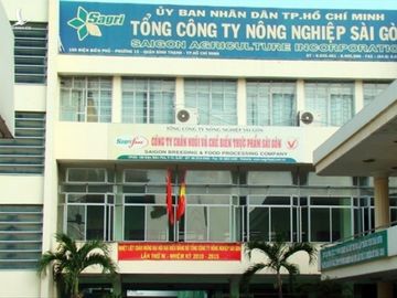 Những phi vụ 'ném tiền qua cửa sổ' của nguyên Tổng giám đốc SAGRI Lê Tấn Hùng