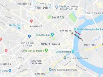 Cau Thu Thiem 2 sau hon 4 nam khoi cong van i ach hinh anh 13