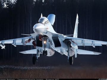Nga ra mắt bản nâng cấp cực mạnh Su-30SMD, Việt Nam có quan tâm? - Ảnh 2.