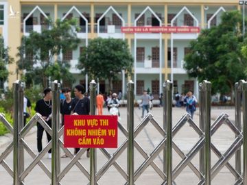 Sơn La, Hòa Bình, Hà Giang rơi vào top có điểm trung bình thấp nhất  - Ảnh 1.