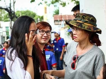 'Thu khoa dau vao duoc nguoi ta nhac den nhieu nhat mot thang la cung' hinh anh 3 