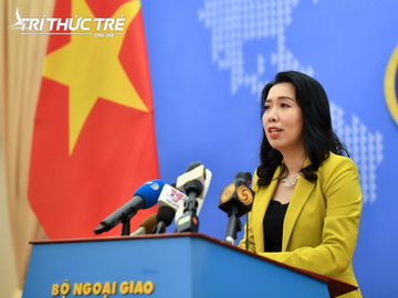 Việt Nam mong muốn tân Bộ trưởng Quốc phòng Mỹ sẽ đóng góp cho quan hệ quốc phòng Việt Nam - Mỹ Việt Nam mong muốn tân Bộ trưởng Quốc phòng Mỹ sẽ đóng góp cho quan hệ quốc phòng Việt Nam - Mỹ