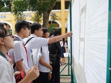 TP.HCM cong bo diem chuan lop 10 cua 107 truong cong lap hinh anh 4