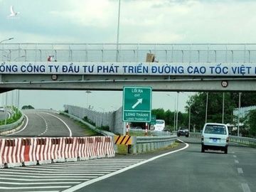 Bộ Giao thông đang kiểm tra những sai phạm của Tổng Giám đốc VEC - 1