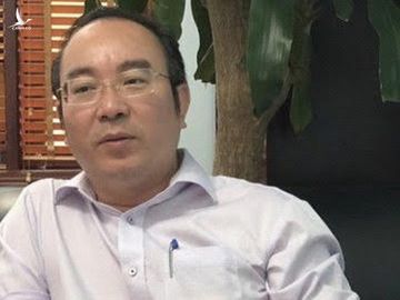 Phó chủ tịch huyện Vân Đồn bị yêu cầu kỷ luật